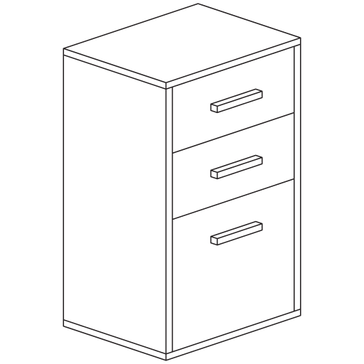 Кабинет бесплатно иконка