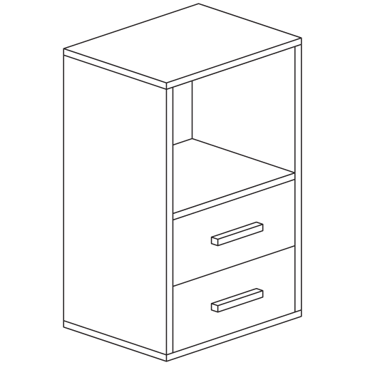 Кабинет бесплатно иконка