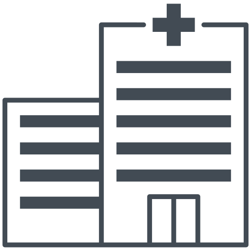Медицинский бесплатно иконка