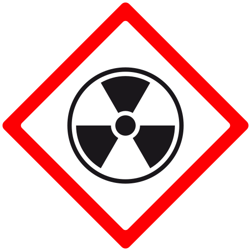Danger free icon
