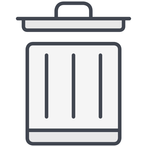 löschen kostenlos Icon löschen kostenlos Icon