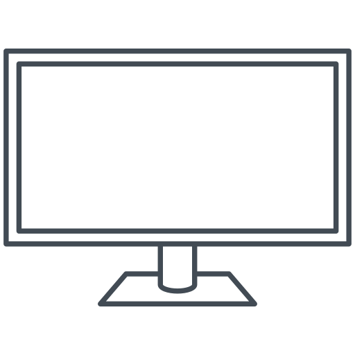 monitor kostenlos Icon