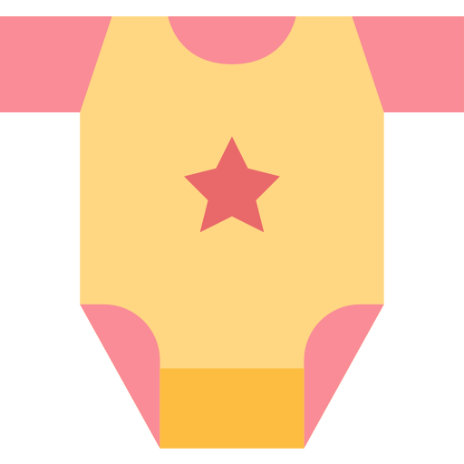 vêtements de bébé Icône gratuit vêtements de bébé Icône gratuit