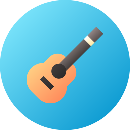 guitarra grátis ícone guitarra grátis ícone