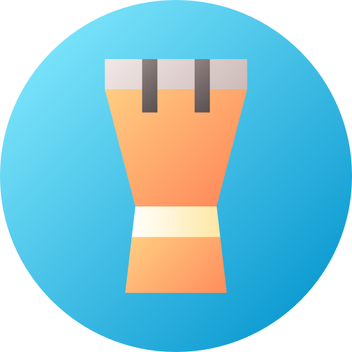 djembe icono gratis