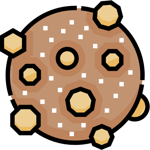 minecraft food icons