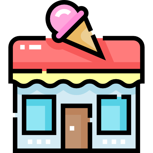 Ice Cream Shop Sign Images - Free Download on Freepik