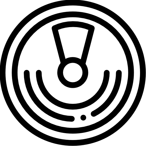 Speedometer free icon