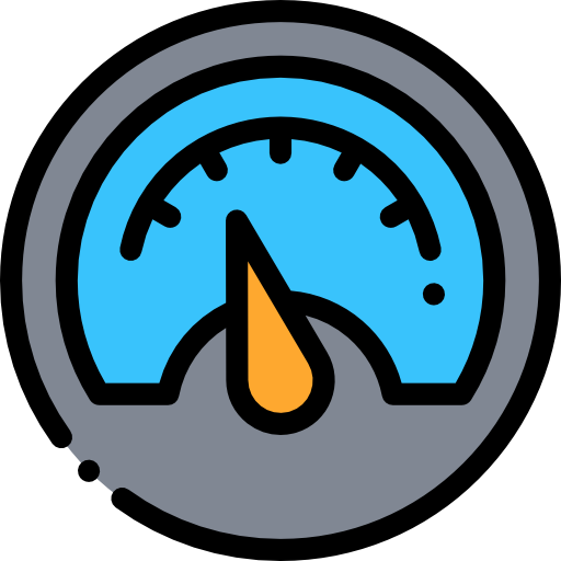 tachometer kostenlos Icon