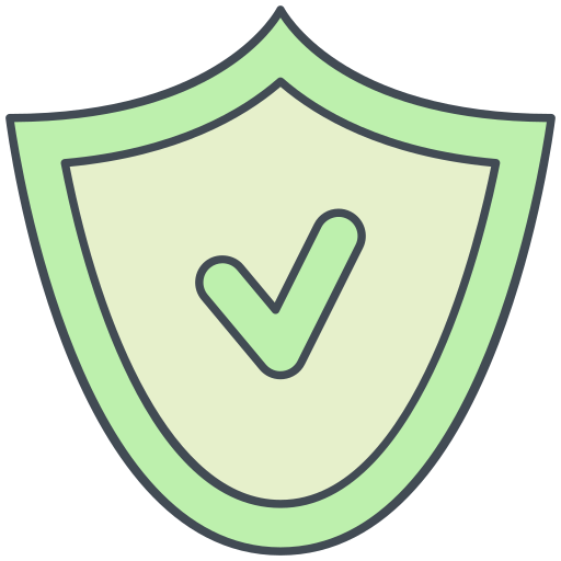 Щит бесплатно иконка