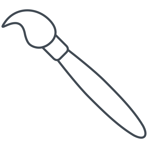 malen kostenlos Icon