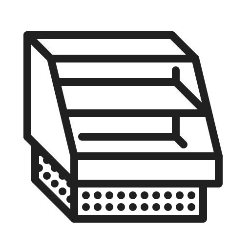 cozinha grátis ícone