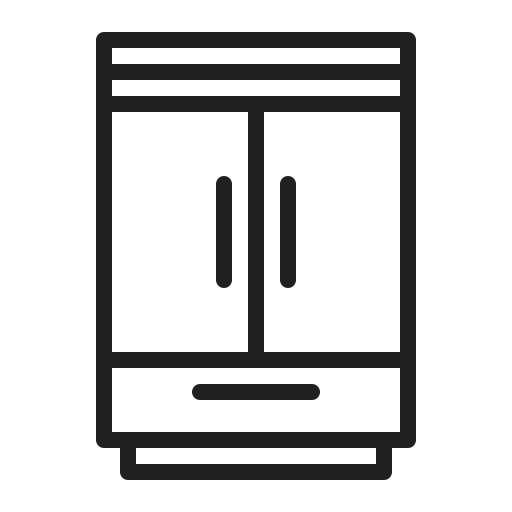 cozinha grátis ícone