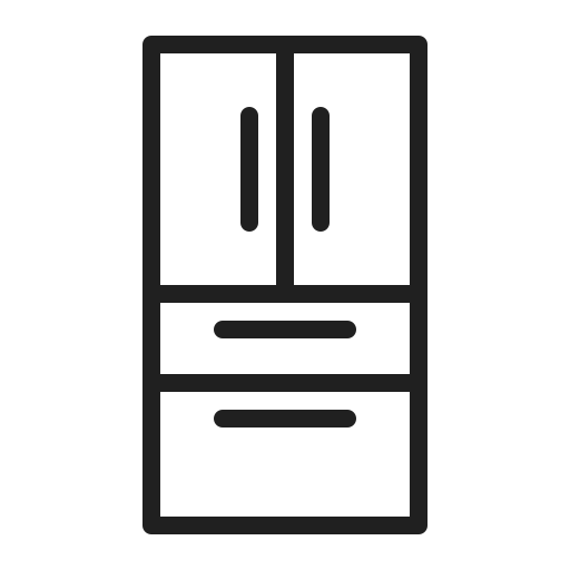 cozinha grátis ícone