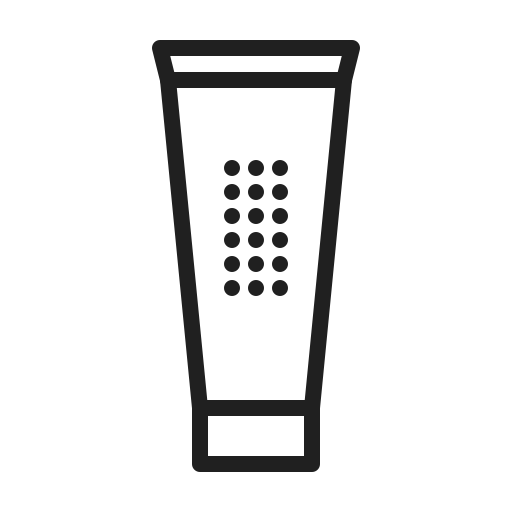 Cream free icon