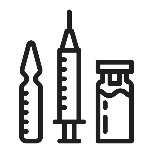 Medical free icon