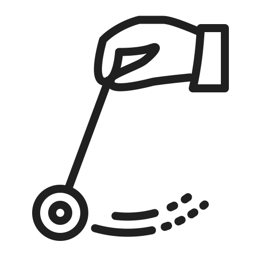 손 무료 아이콘