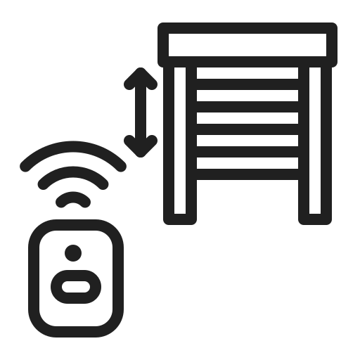 cochera icono gratis