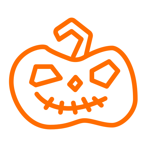 halloween kostenlos Icon