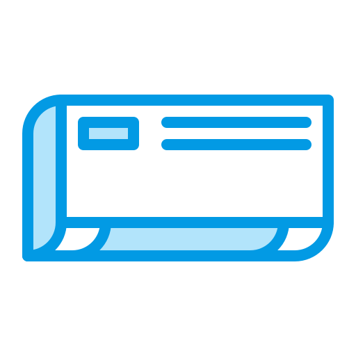 공기 무료 아이콘