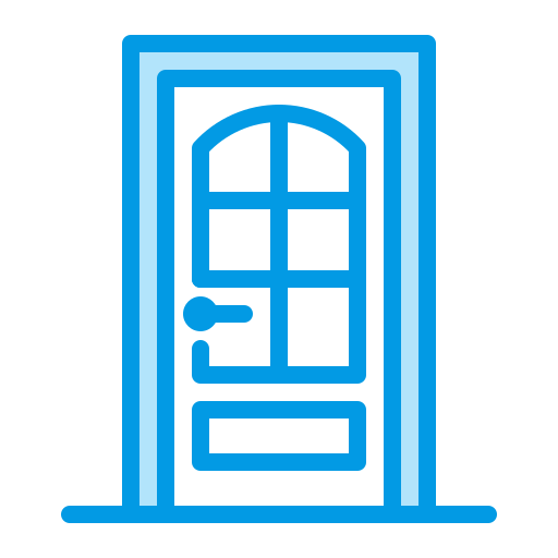 departamento icono gratis