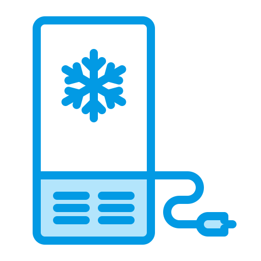 냉장고 무료 아이콘