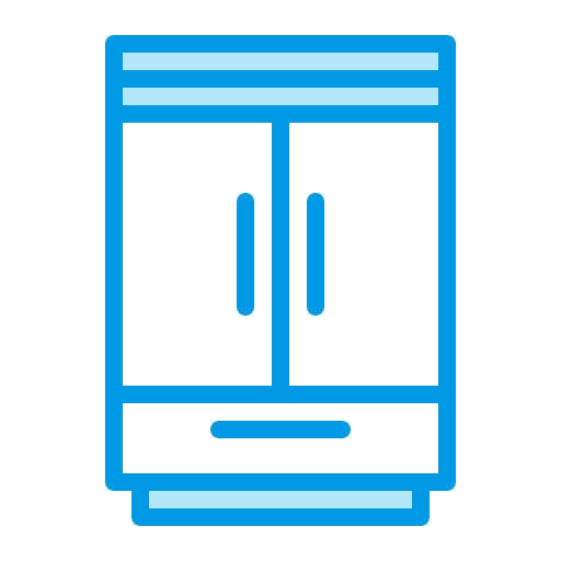 주방 무료 아이콘