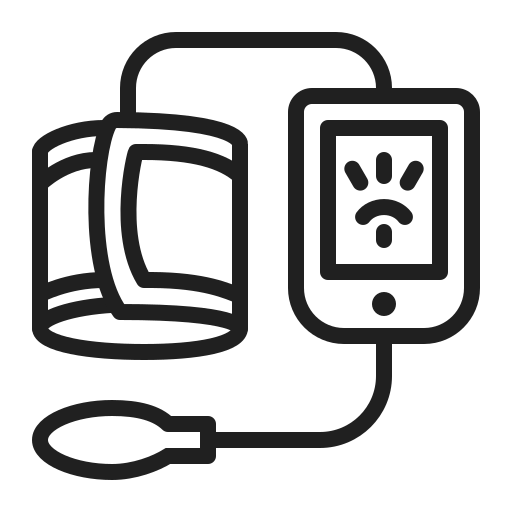 medizinisch kostenlos Icon