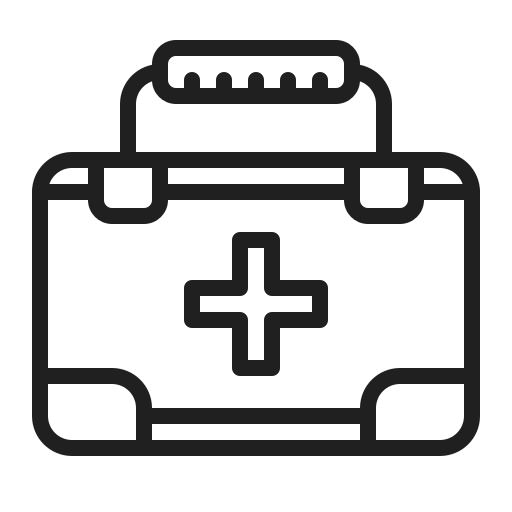 medizinisch kostenlos Icon