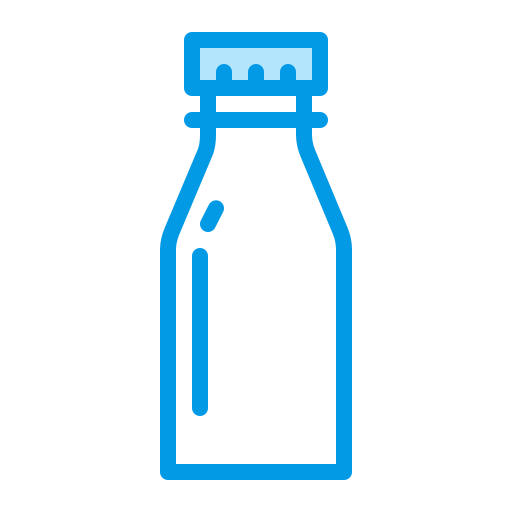 flasche kostenlos Icon