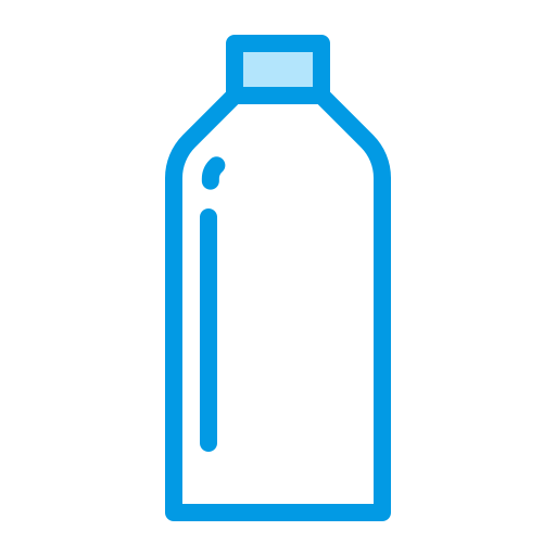flasche kostenlos Icon
