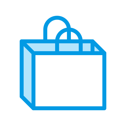 tasche kostenlos Icon