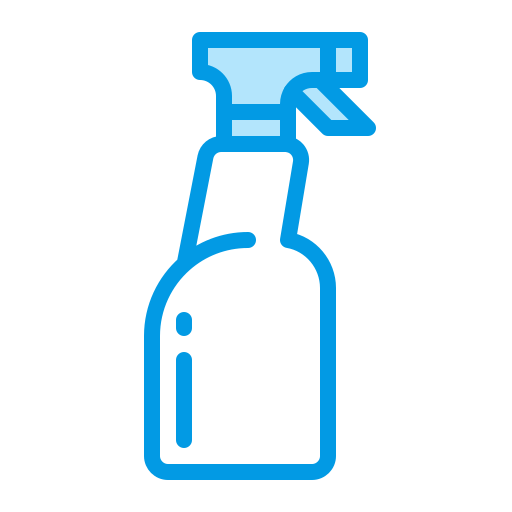 sprühen kostenlos Icon