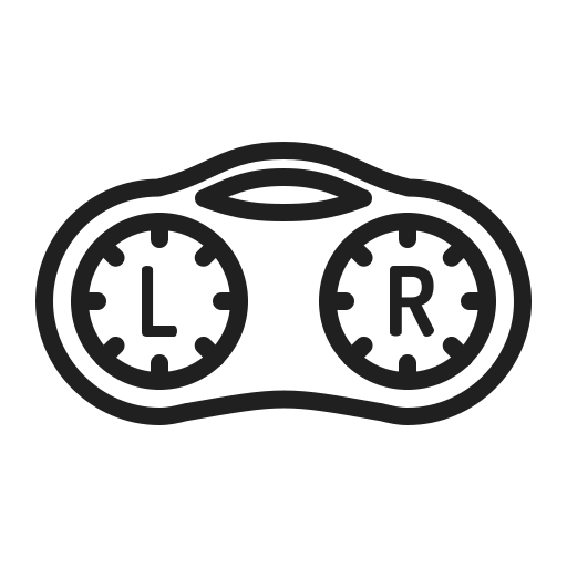 Eye free icon
