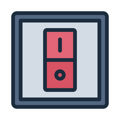 electricidad icono gratis