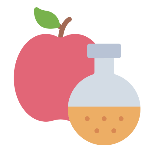 ciencia icono gratis