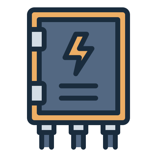 electricidad icono gratis
