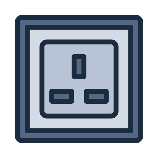 electricidad icono gratis