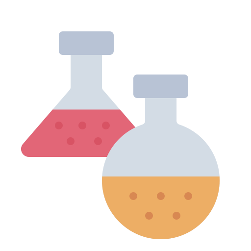 ciencia icono gratis