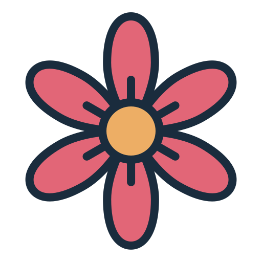 naturaleza icono gratis