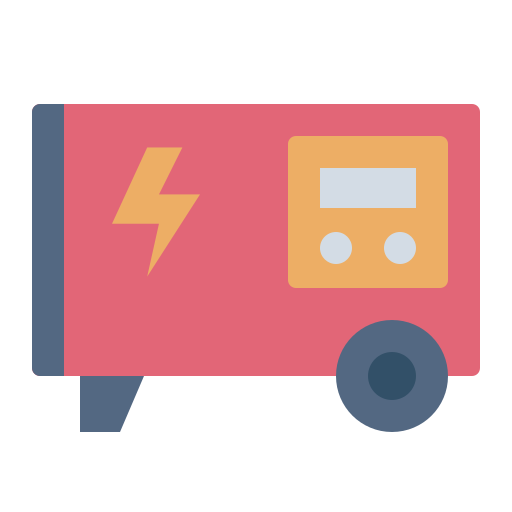 Электричество бесплатно иконка