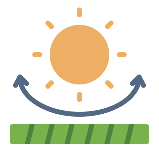 material icono gratis