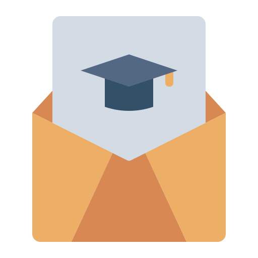 escuela icono gratis