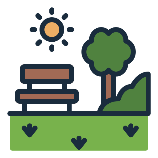 Nature free icon
