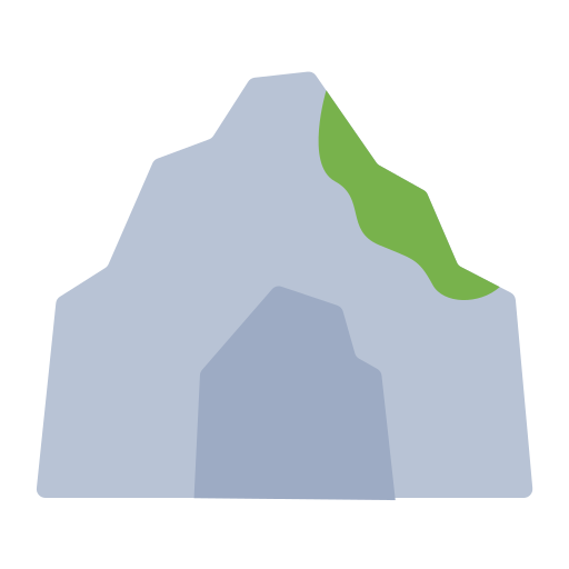 자연 무료 아이콘