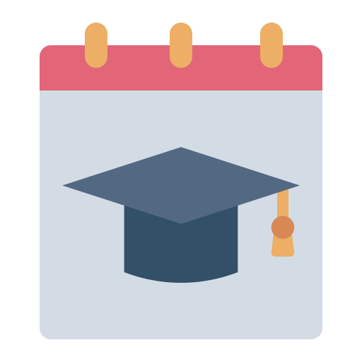 escuela icono gratis