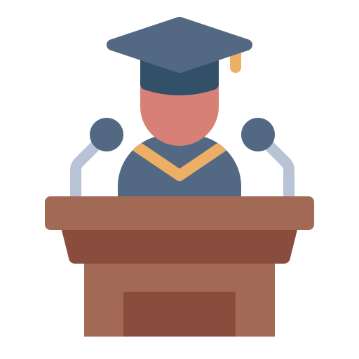 escuela icono gratis