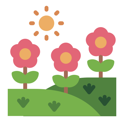 Nature free icon