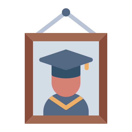 escuela icono gratis