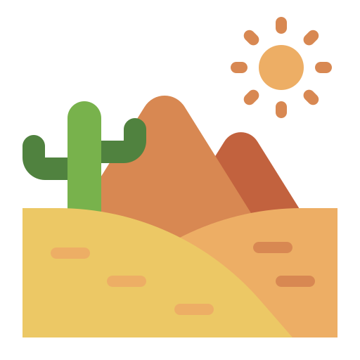 natureza grátis ícone